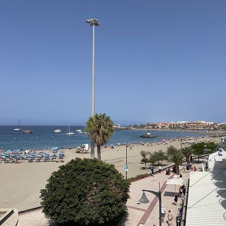 Casa Beach Coral Ocean View Los Cristianos  Dış mekan fotoğraf