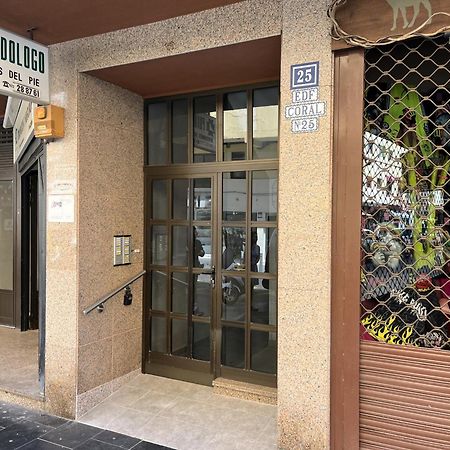 Casa Beach Coral Ocean View Los Cristianos  Dış mekan fotoğraf