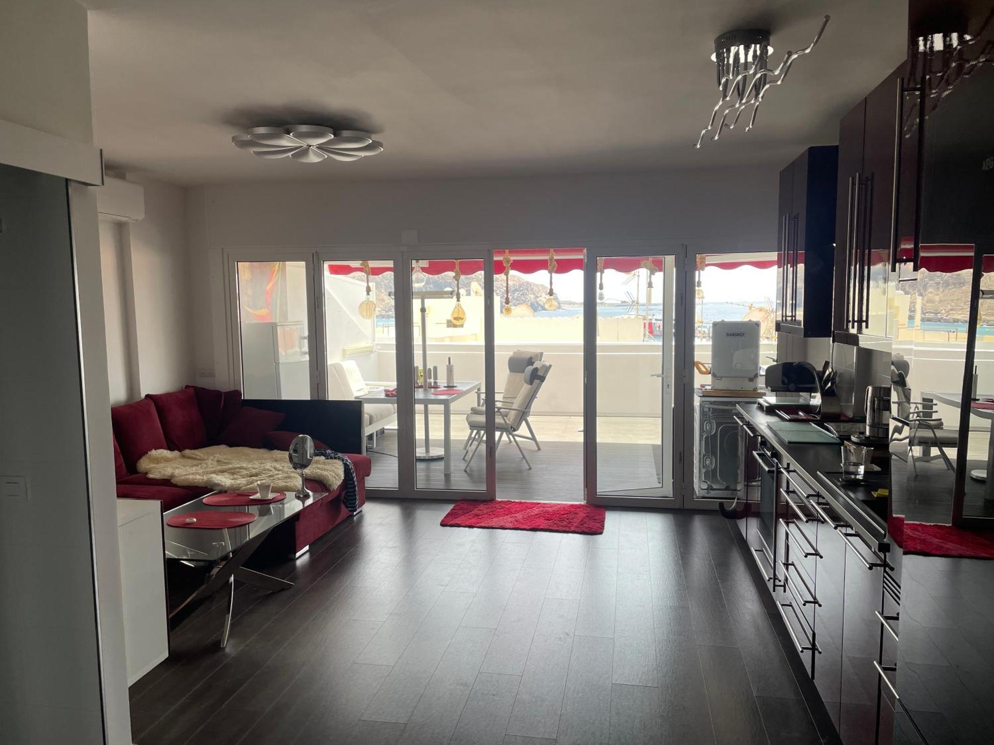 Casa Beach Coral Ocean View Los Cristianos  Dış mekan fotoğraf