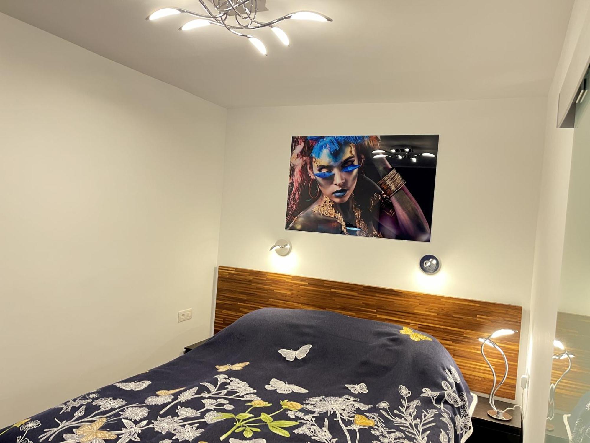 Casa Beach Coral Ocean View Los Cristianos  Dış mekan fotoğraf
