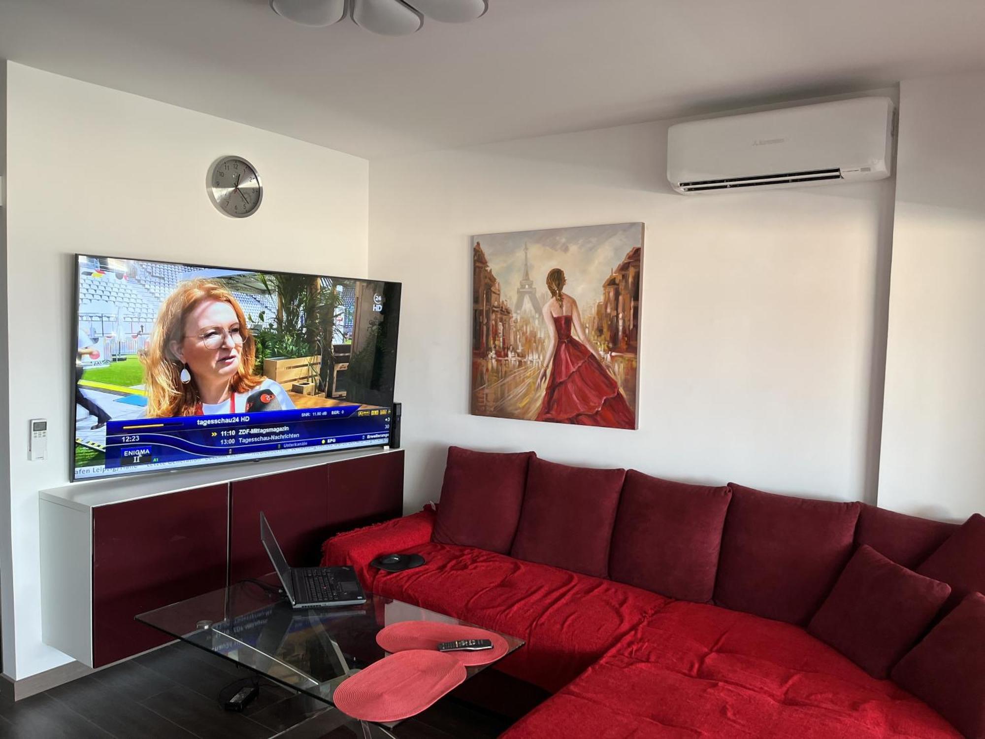 Casa Beach Coral Ocean View Los Cristianos  Dış mekan fotoğraf