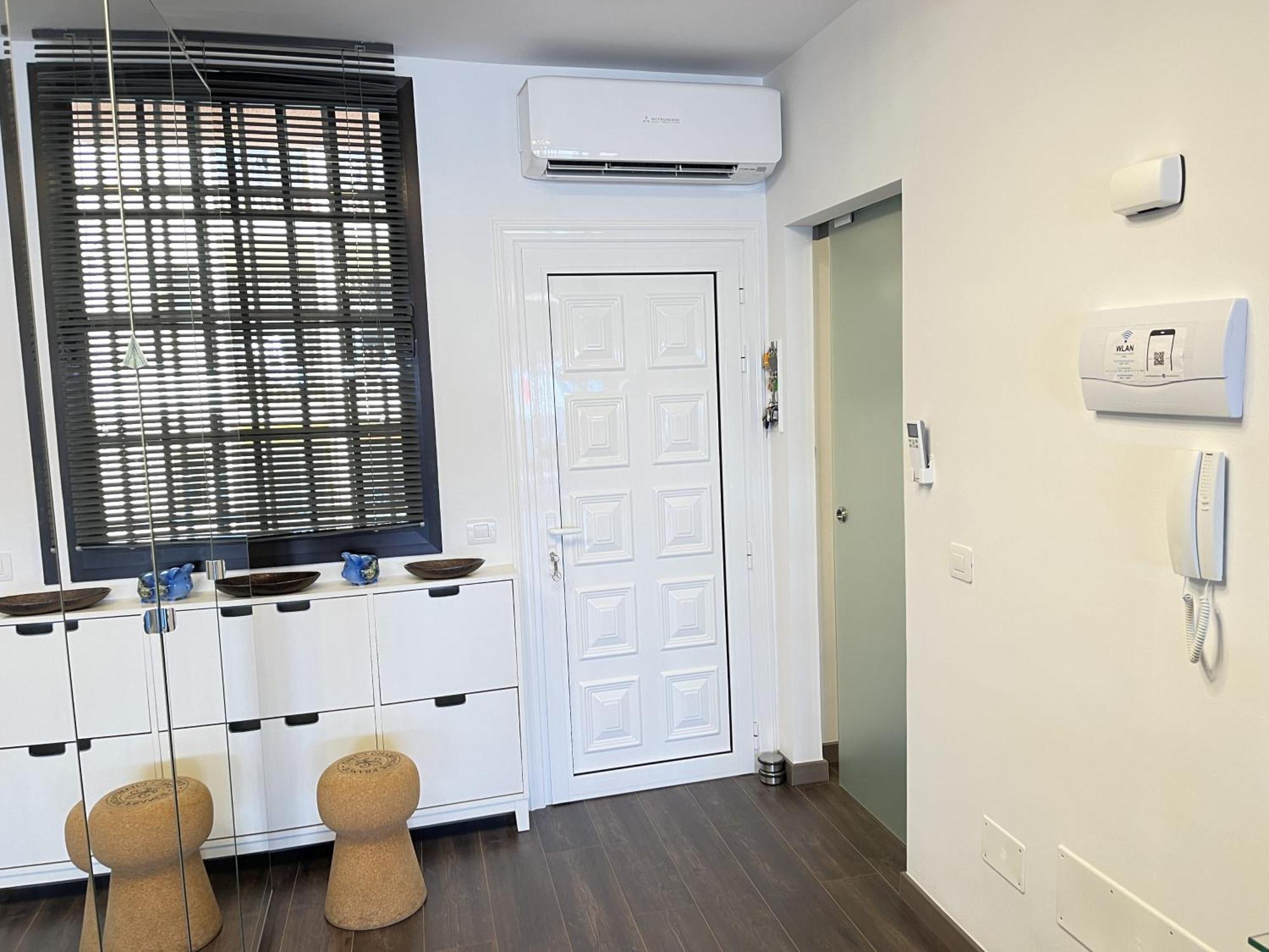 Casa Beach Coral Ocean View Los Cristianos  Dış mekan fotoğraf