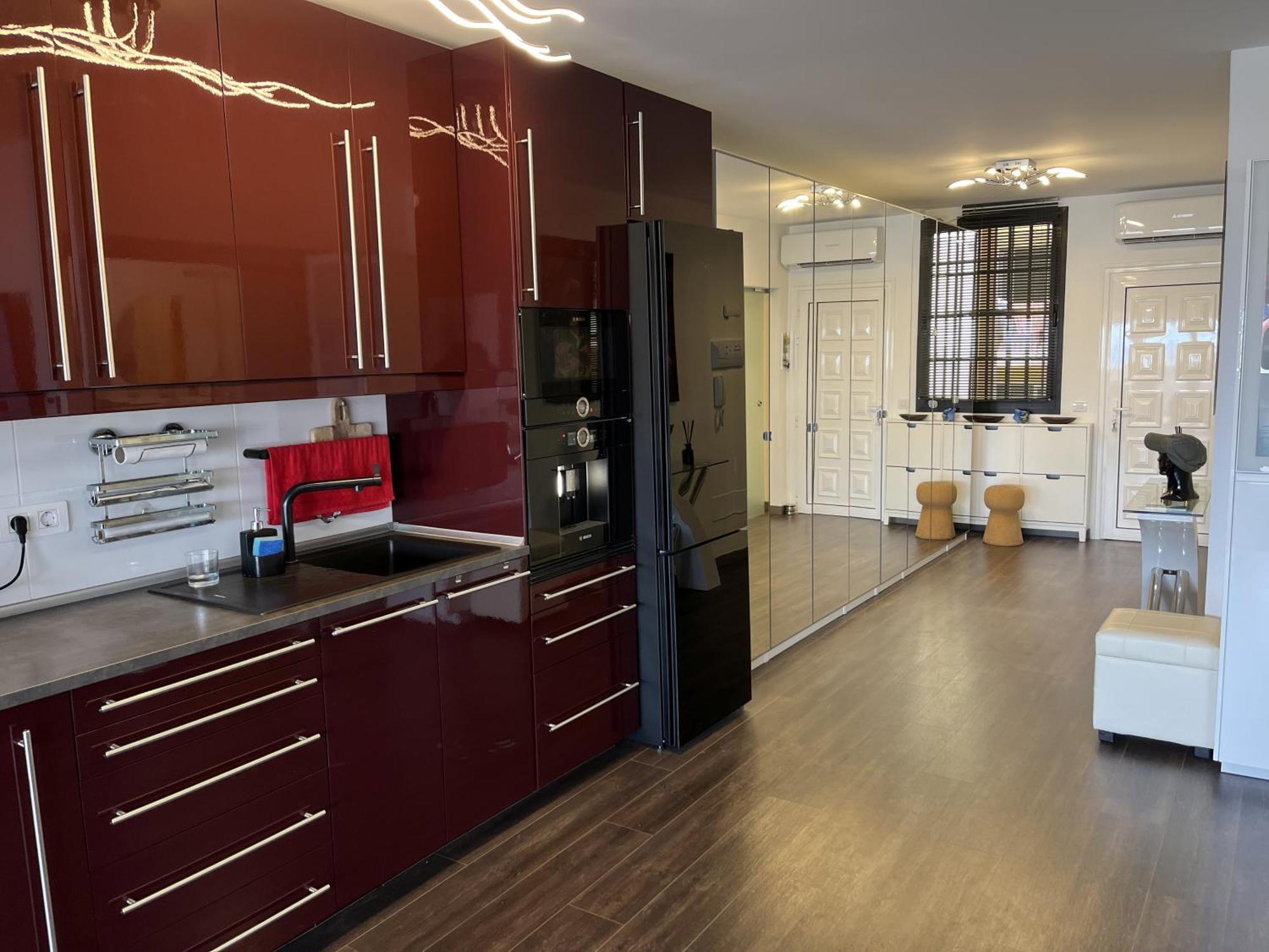 Casa Beach Coral Ocean View Los Cristianos  Dış mekan fotoğraf