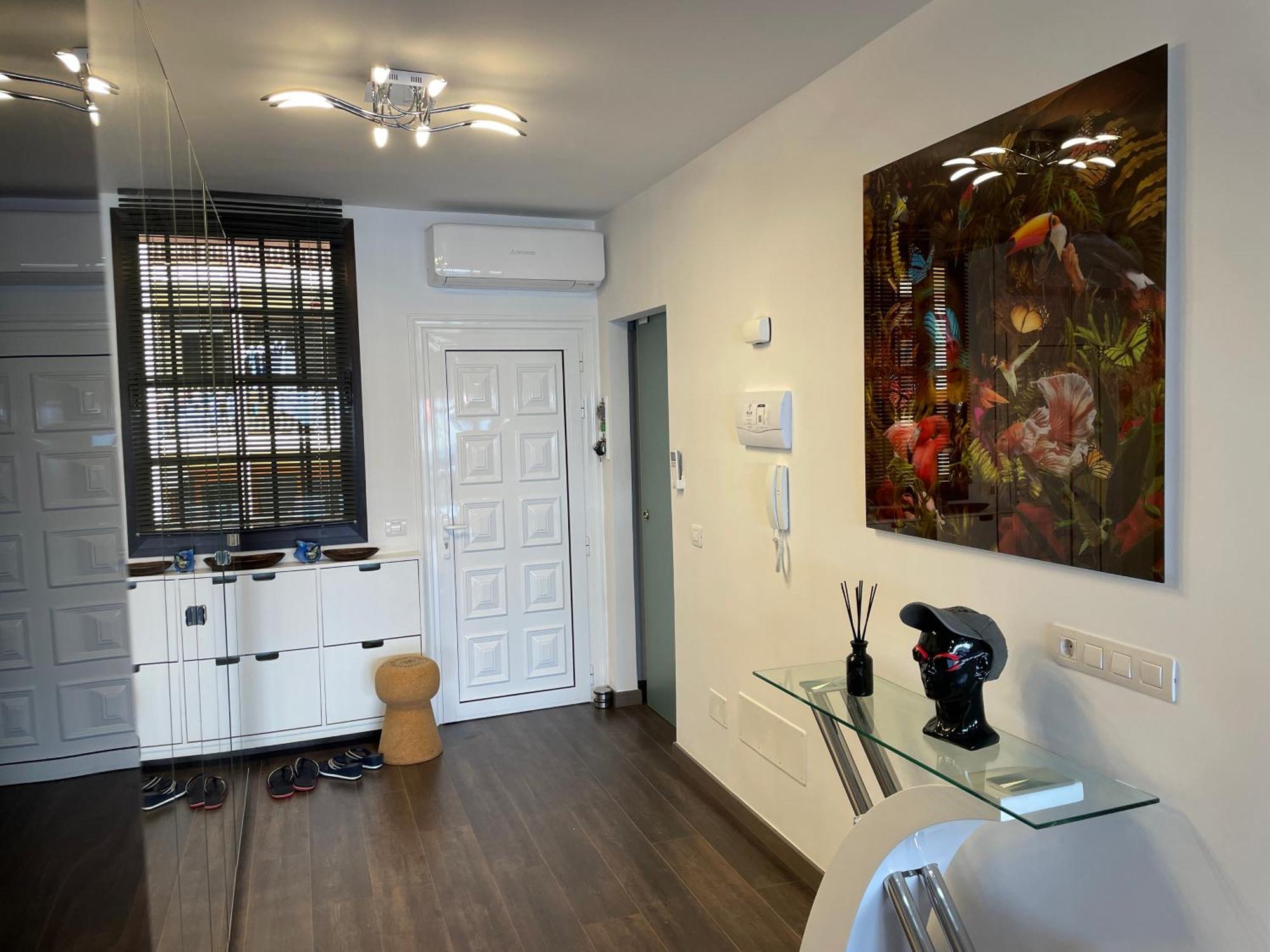Casa Beach Coral Ocean View Los Cristianos  Dış mekan fotoğraf