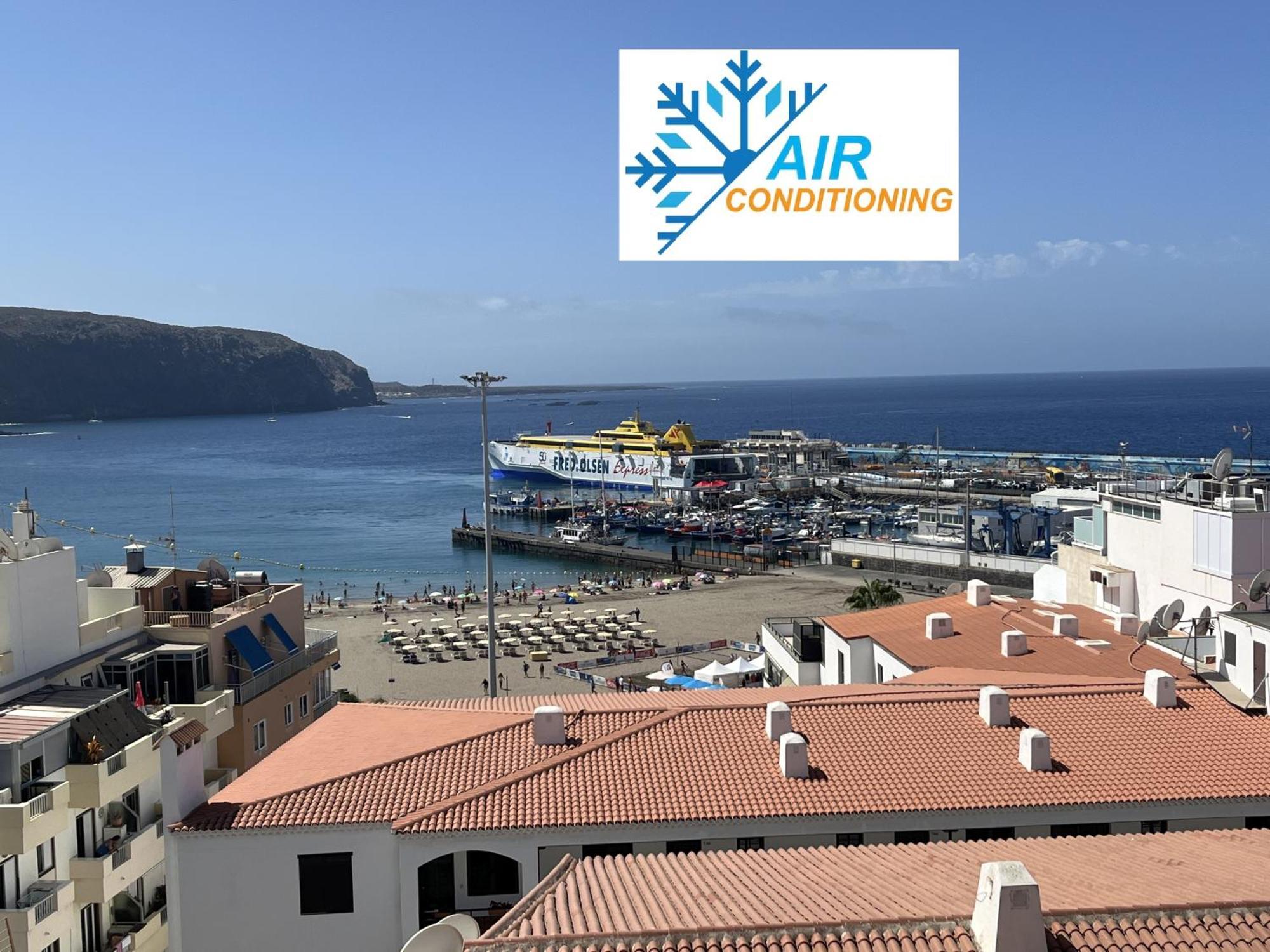 Casa Beach Coral Ocean View Los Cristianos  Dış mekan fotoğraf