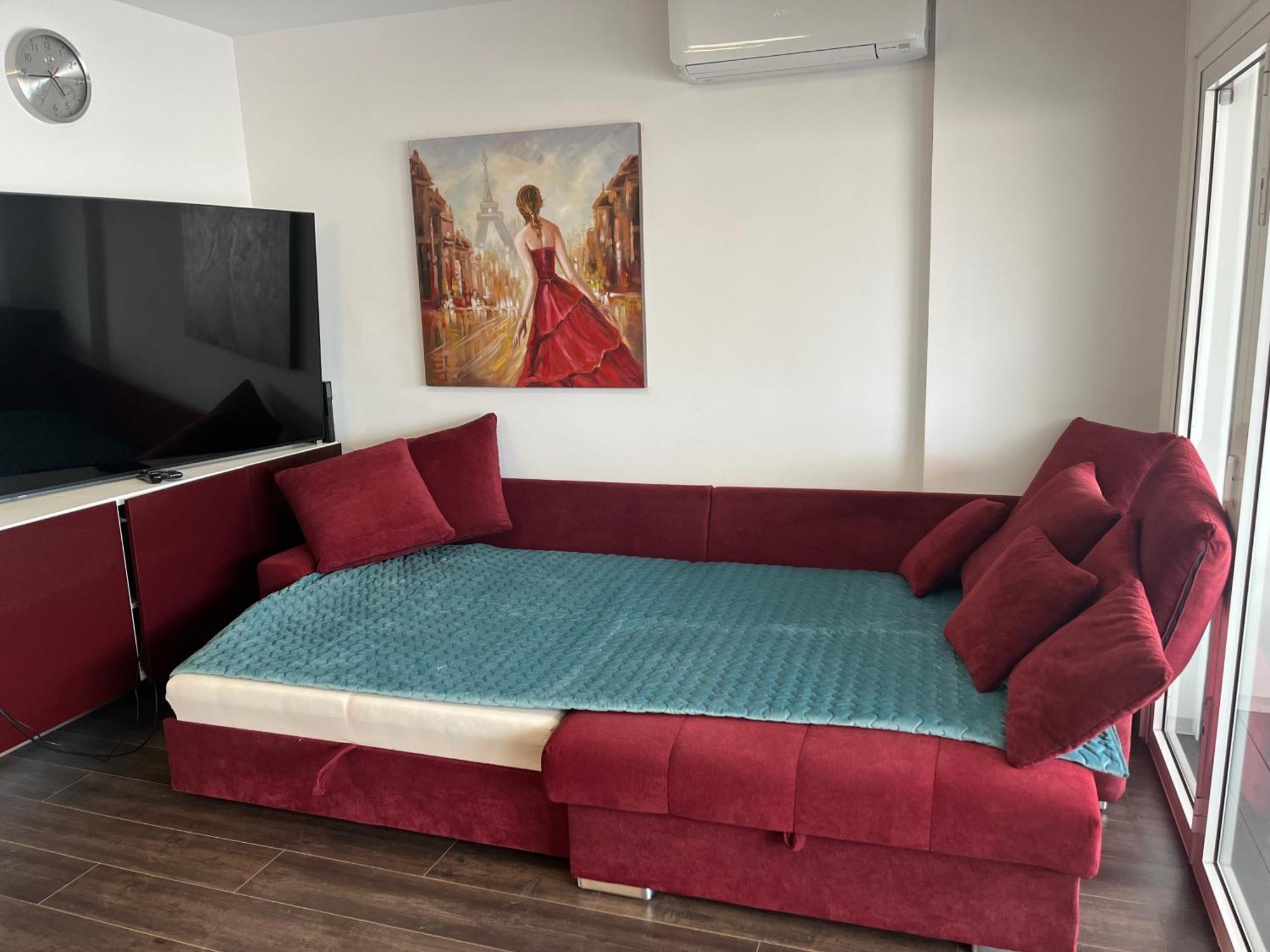 Casa Beach Coral Ocean View Los Cristianos  Dış mekan fotoğraf