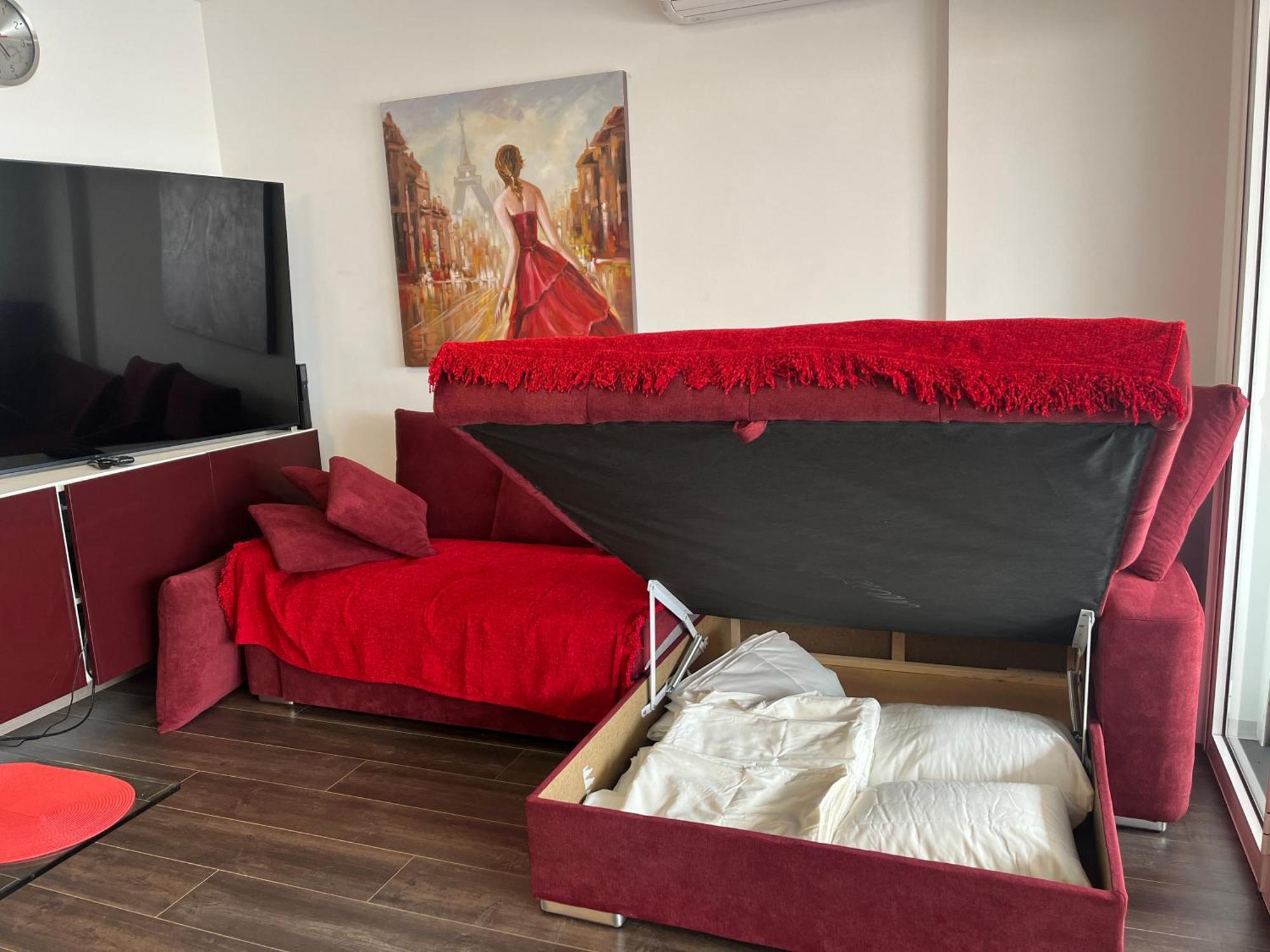 Casa Beach Coral Ocean View Los Cristianos  Dış mekan fotoğraf