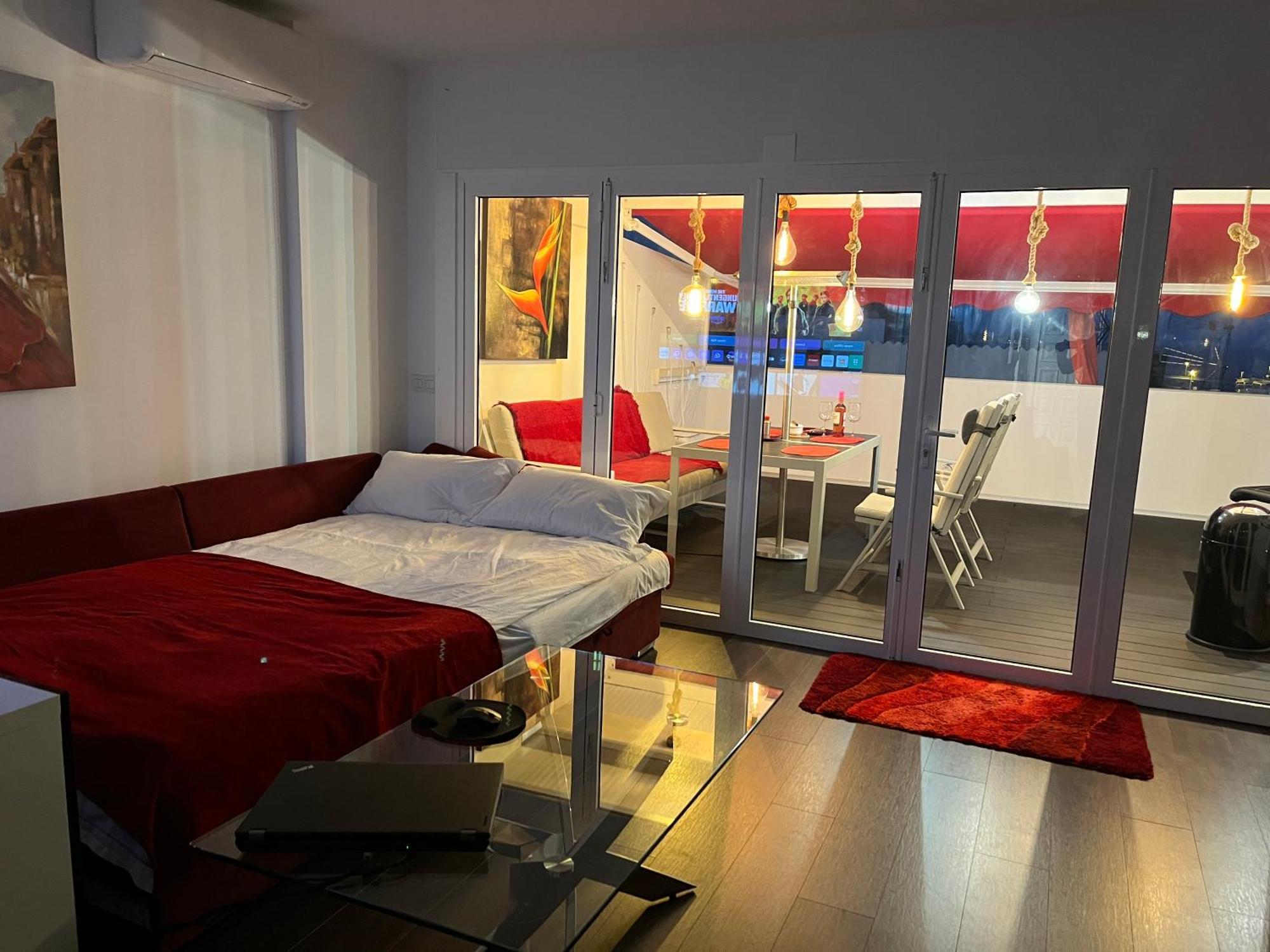 Casa Beach Coral Ocean View Los Cristianos  Dış mekan fotoğraf