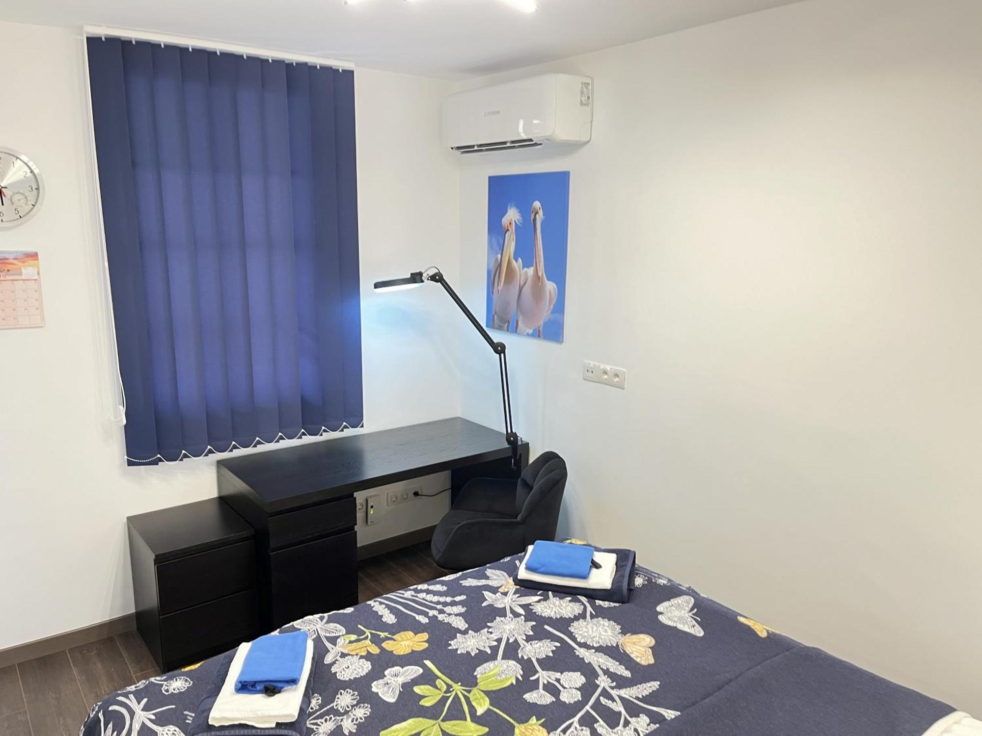 Casa Beach Coral Ocean View Los Cristianos  Dış mekan fotoğraf