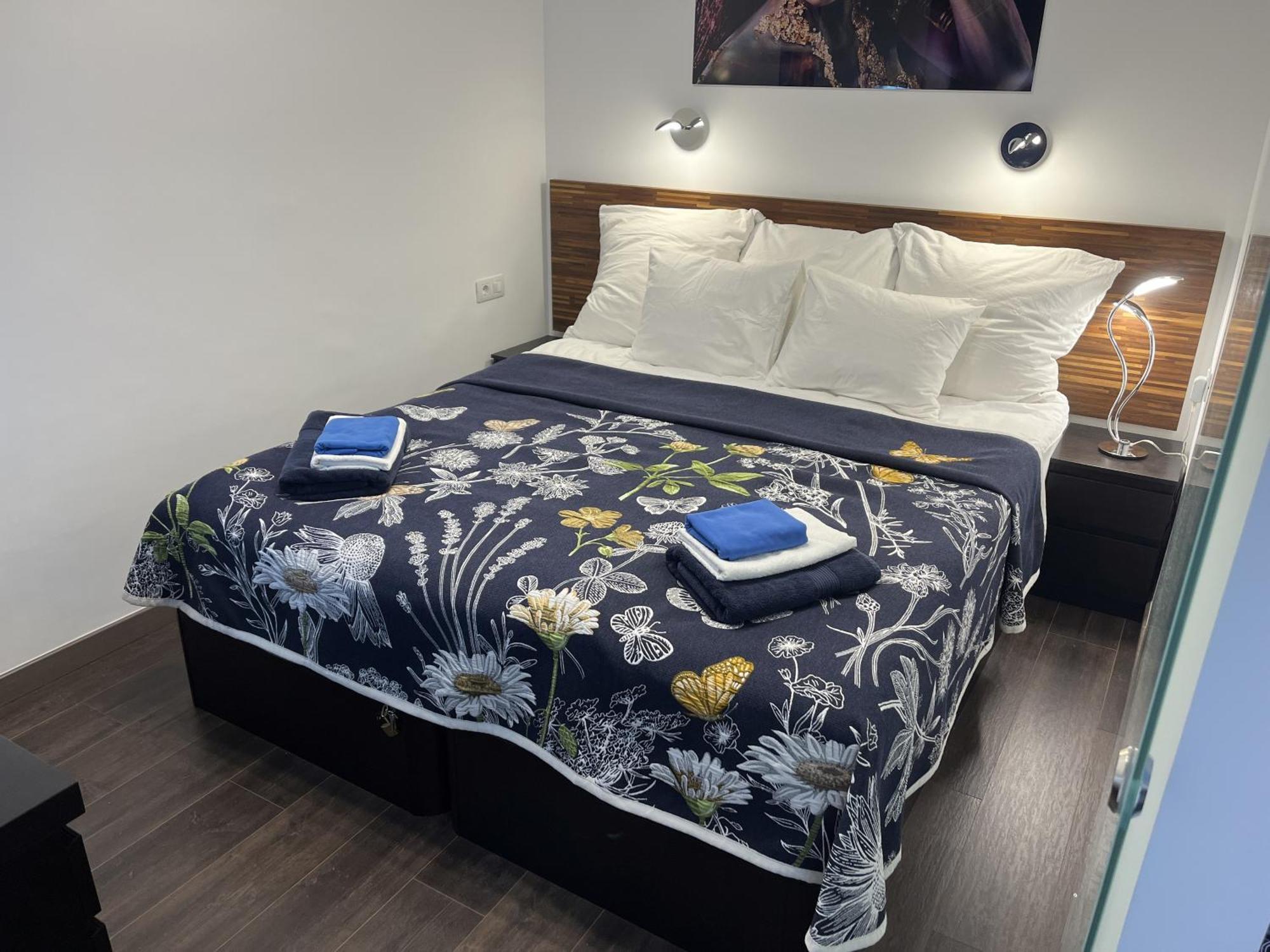 Casa Beach Coral Ocean View Los Cristianos  Dış mekan fotoğraf