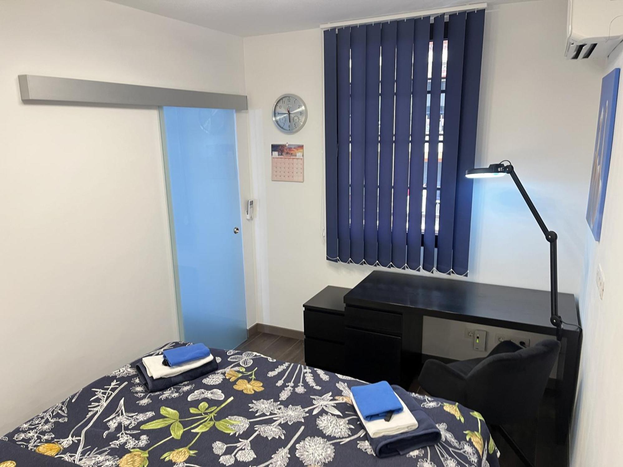 Casa Beach Coral Ocean View Los Cristianos  Dış mekan fotoğraf