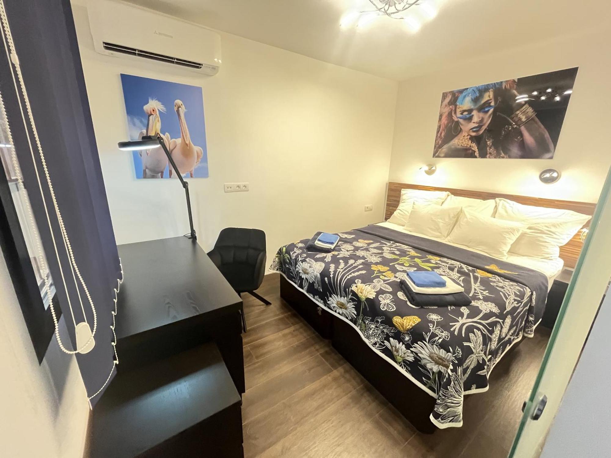 Casa Beach Coral Ocean View Los Cristianos  Dış mekan fotoğraf